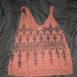 American Eagle Outfitters tank top, size S